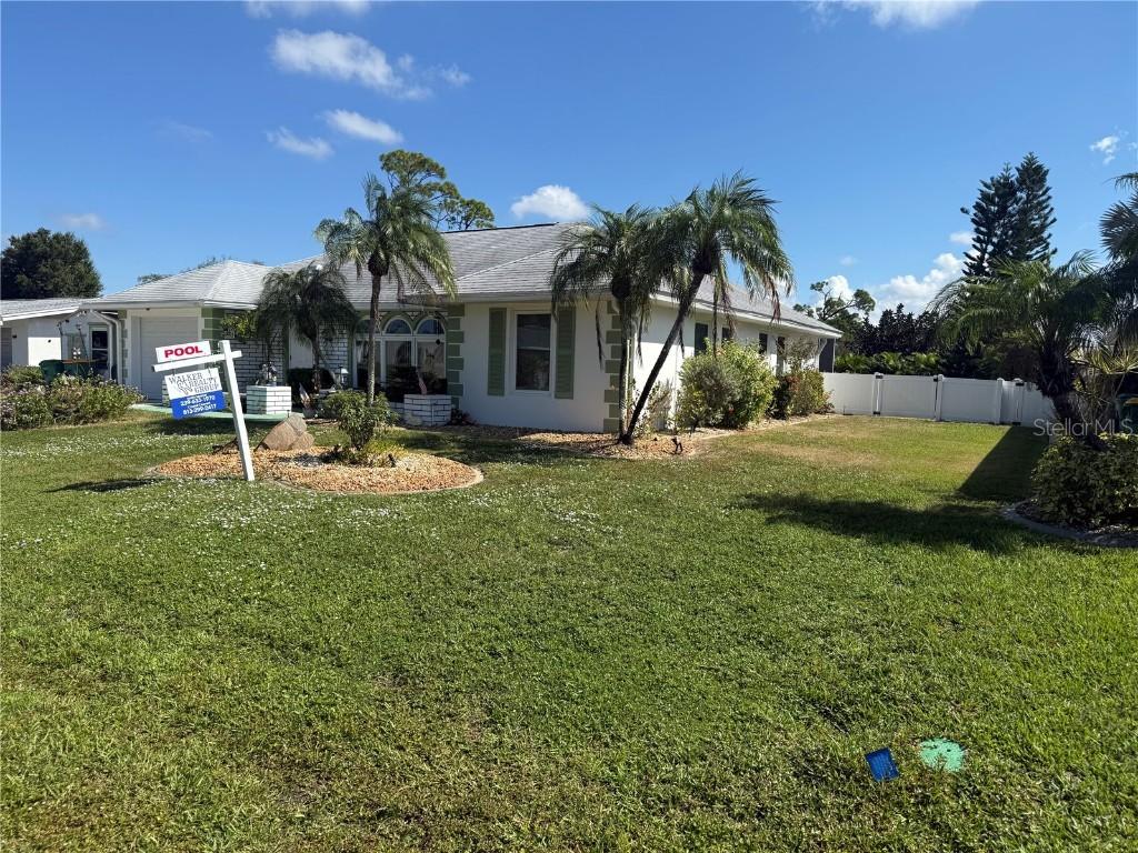 3090 Lockwood St., Port Charlotte, FL 33952