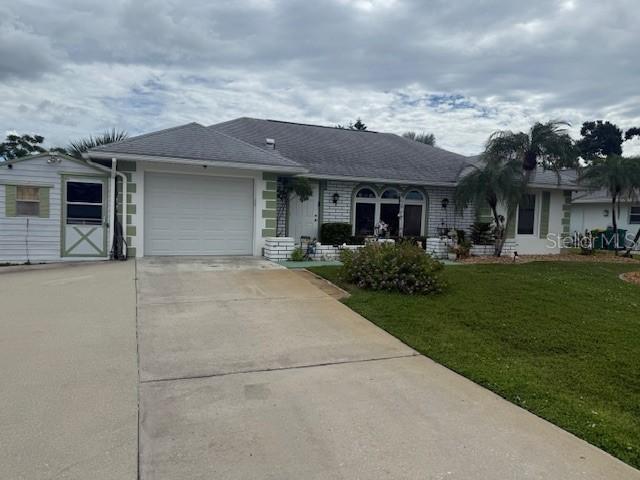 3090 Lockwood St., Port Charlotte, FL 33952
