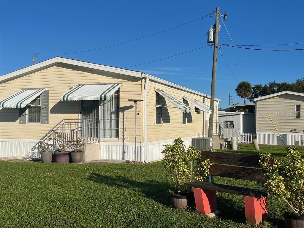 10100 Burnt Store Rd. #51, Punta Gorda, FL 33950