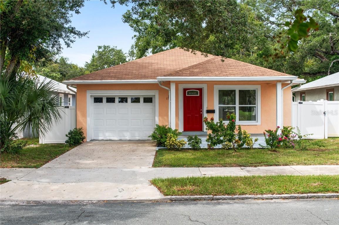1703 12th St., St Petersburg, FL 33705