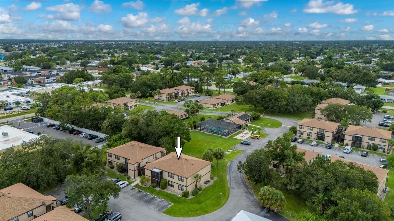 4022 Beaver Ln. #900H, Port Charlotte, FL 33952