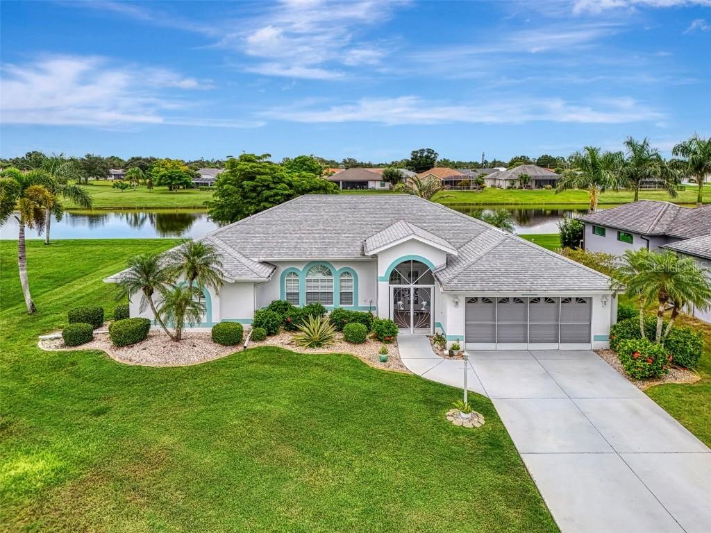 26413 Lancer Ln., Punta Gorda, FL 33983