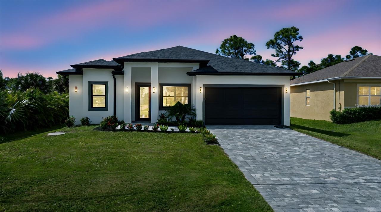 291 Antis Dr., Rotonda West, FL 33947