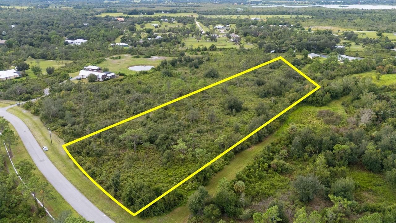 5700 Blackjack Ct., Punta Gorda, FL 33982