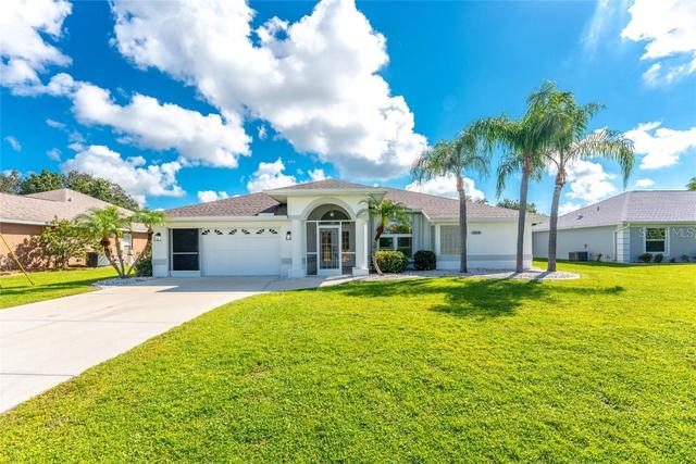New Homes with In-ground Swimming Pools in Punta Gorda: September 21st to September 27th