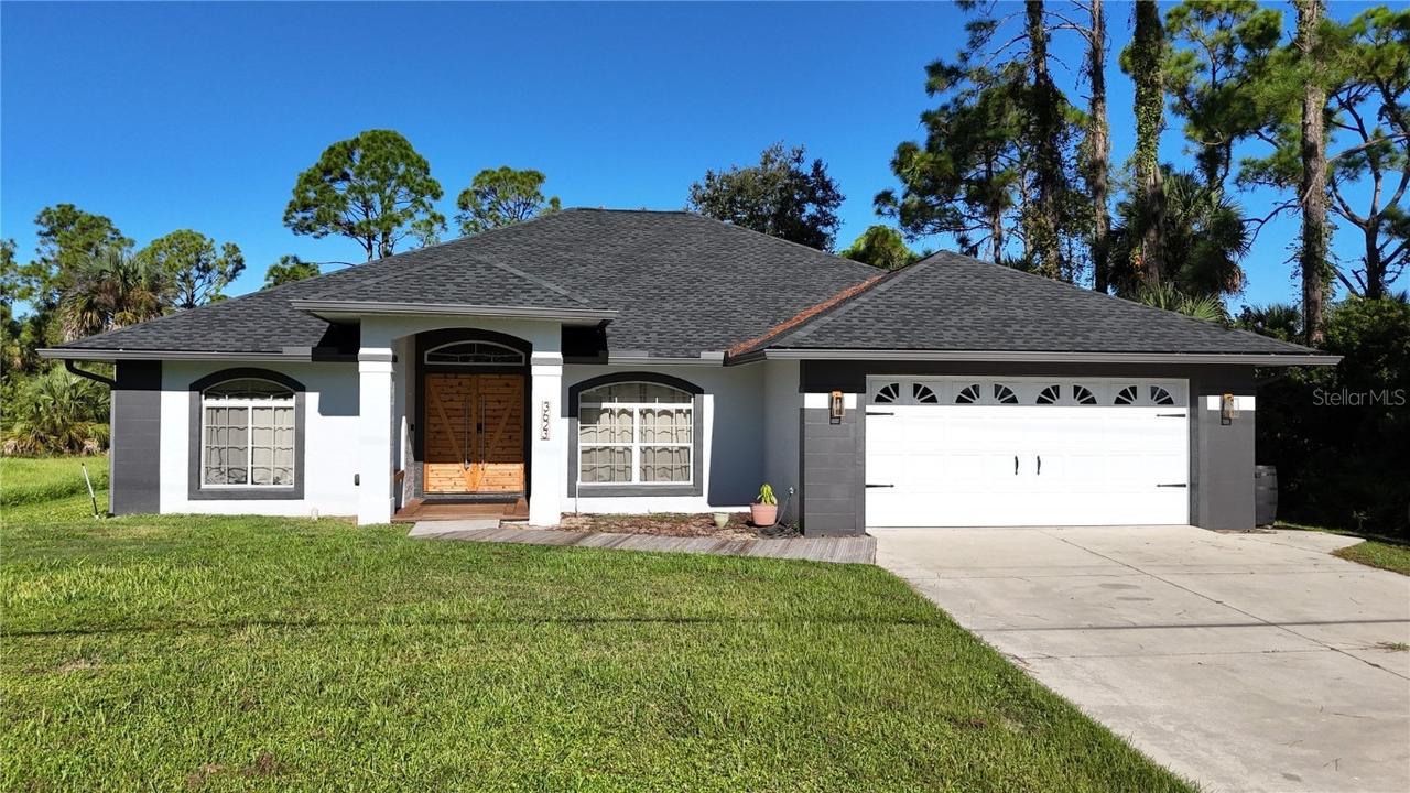 3623 Petunia Ter., North Port, FL 34286