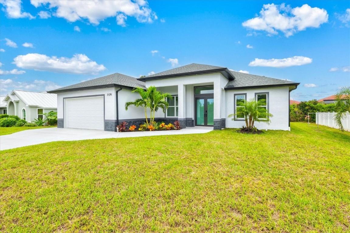 7179 Brandywine Dr., Englewood, FL 34224