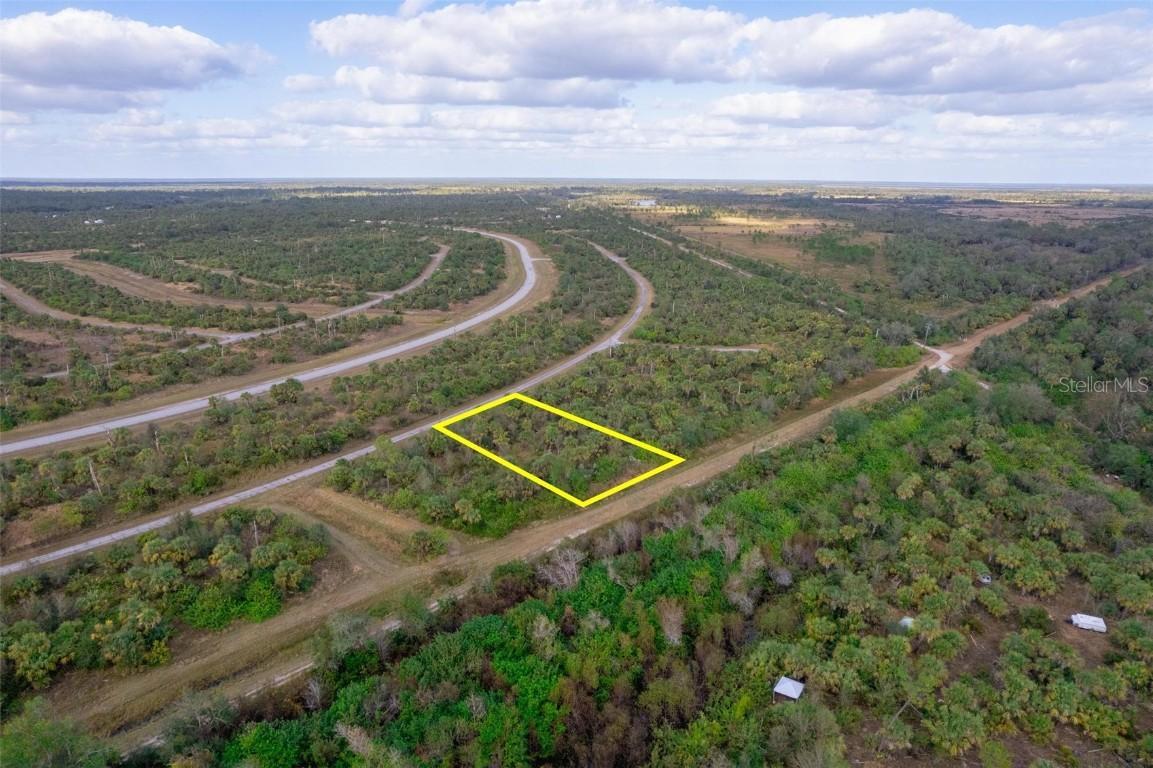 Ewen Dr., North Port, FL 34288