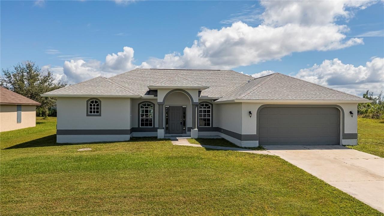 10056 Lebanon Dr., Port Charlotte, FL 33981