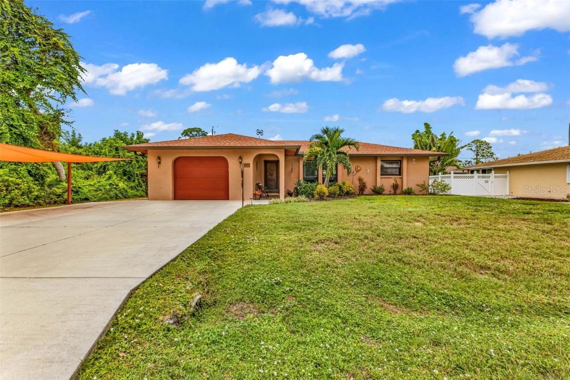 960 Porpoise Rd., Venice, FL 34293