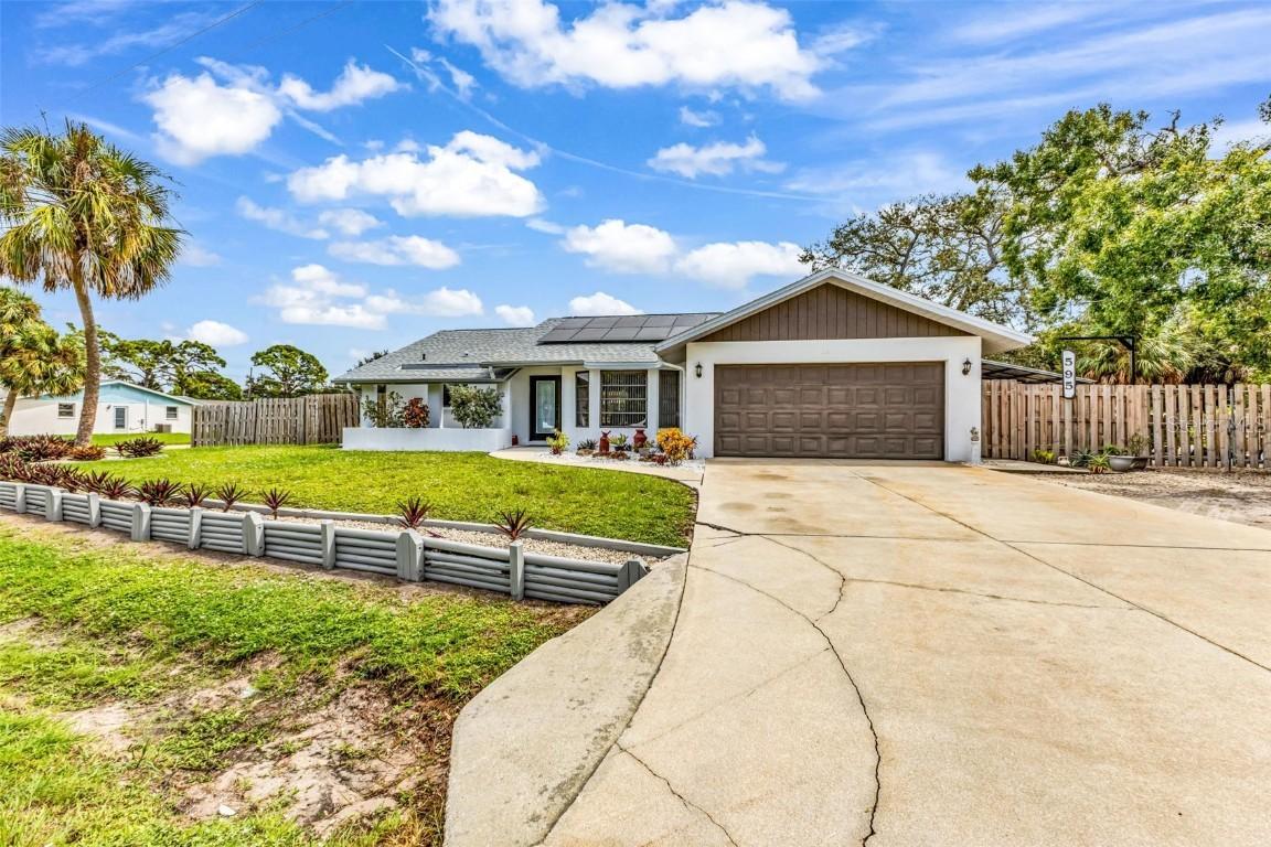 595 S Quincy Rd., Venice, FL 34293