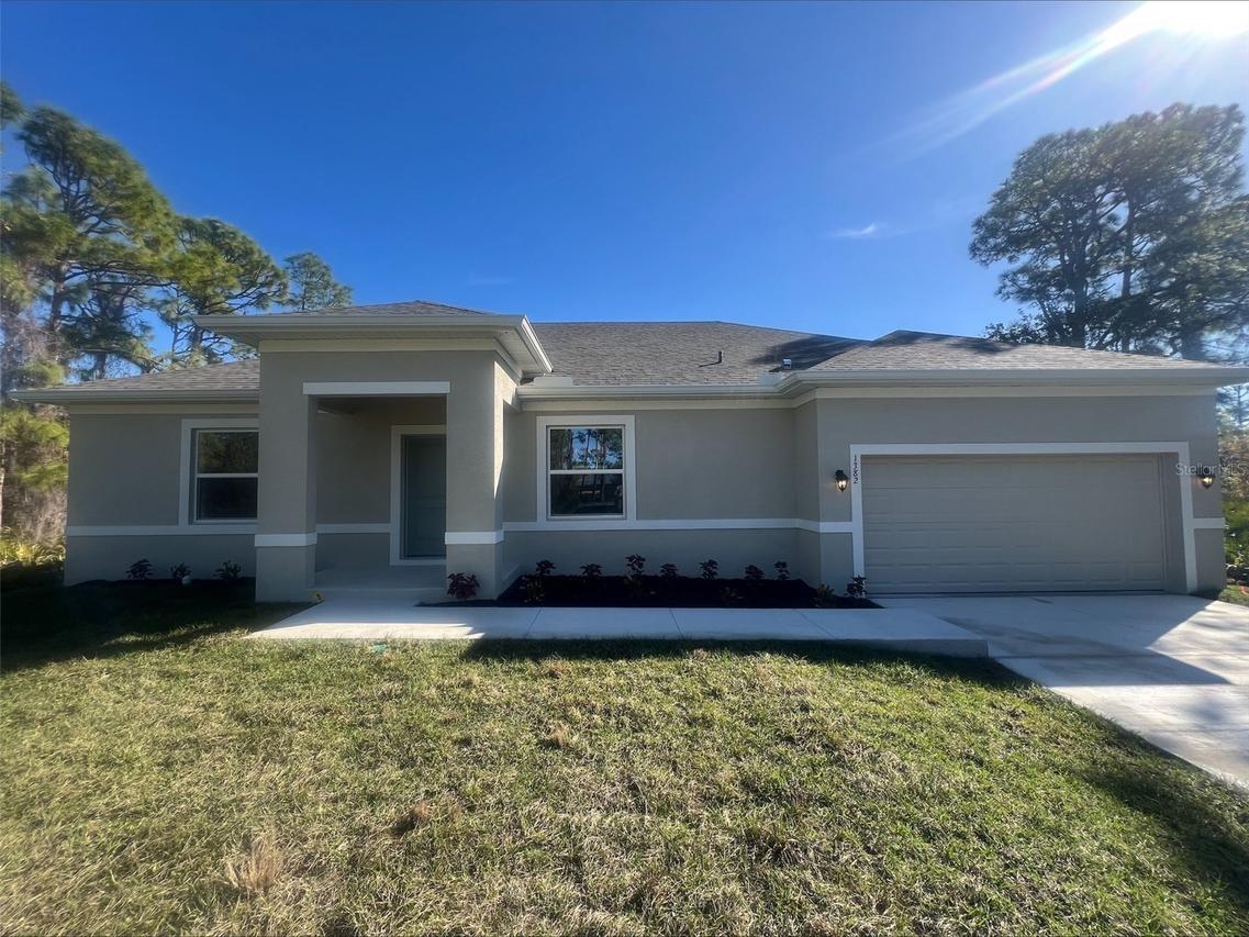 1382 Shields St., Punta Gorda, FL 33980