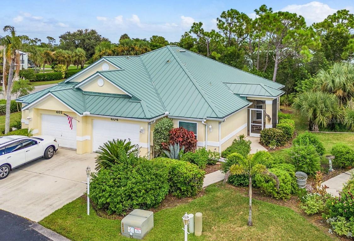 404 Gaspar Key Ln. #27, Punta Gorda, FL 33955
