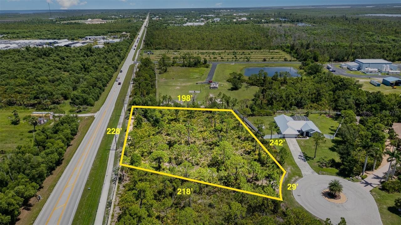 9437 Treasure Lake Ct., St James City, FL 33956