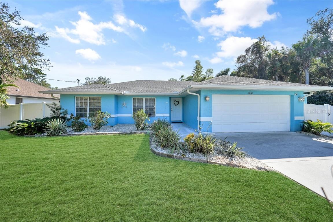 4040 S Cranberry Blvd., North Port, FL 34286
