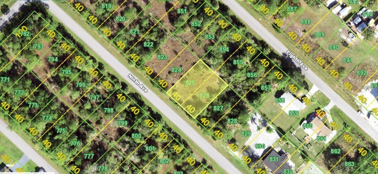 11420 9th Ave., Punta Gorda, FL 33955