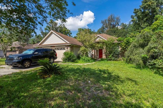 New Homes For Sale This Week in Jacksonville: September 19th to September 25th