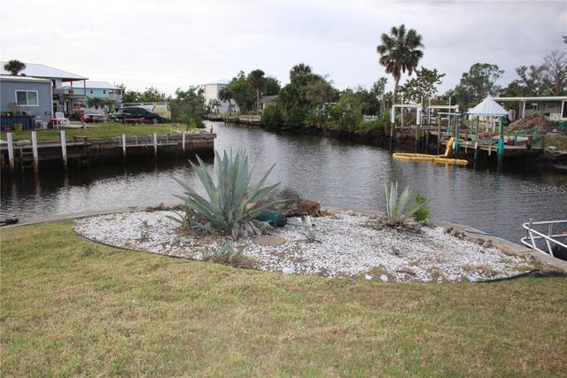 New Homes For Sale This Week in El Jobean: September 19th to September 25th
