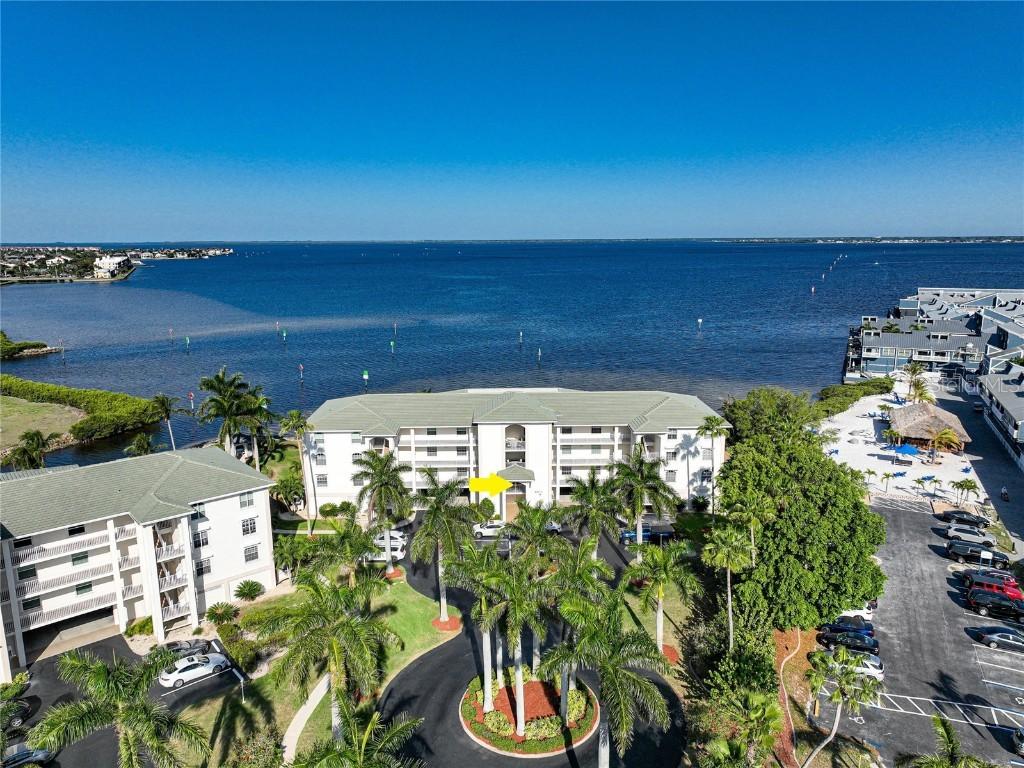 1250 W Marion Ave. #323, Punta Gorda, FL 33950