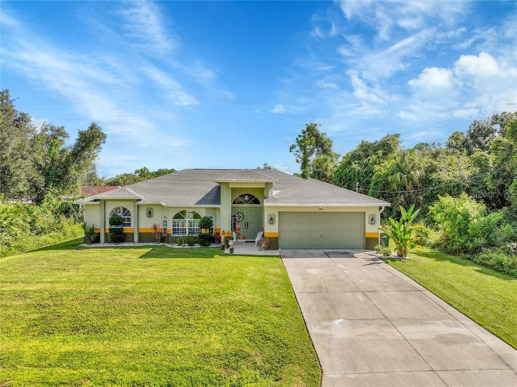 2801 Sheboygan Ave., North Port, FL 34286