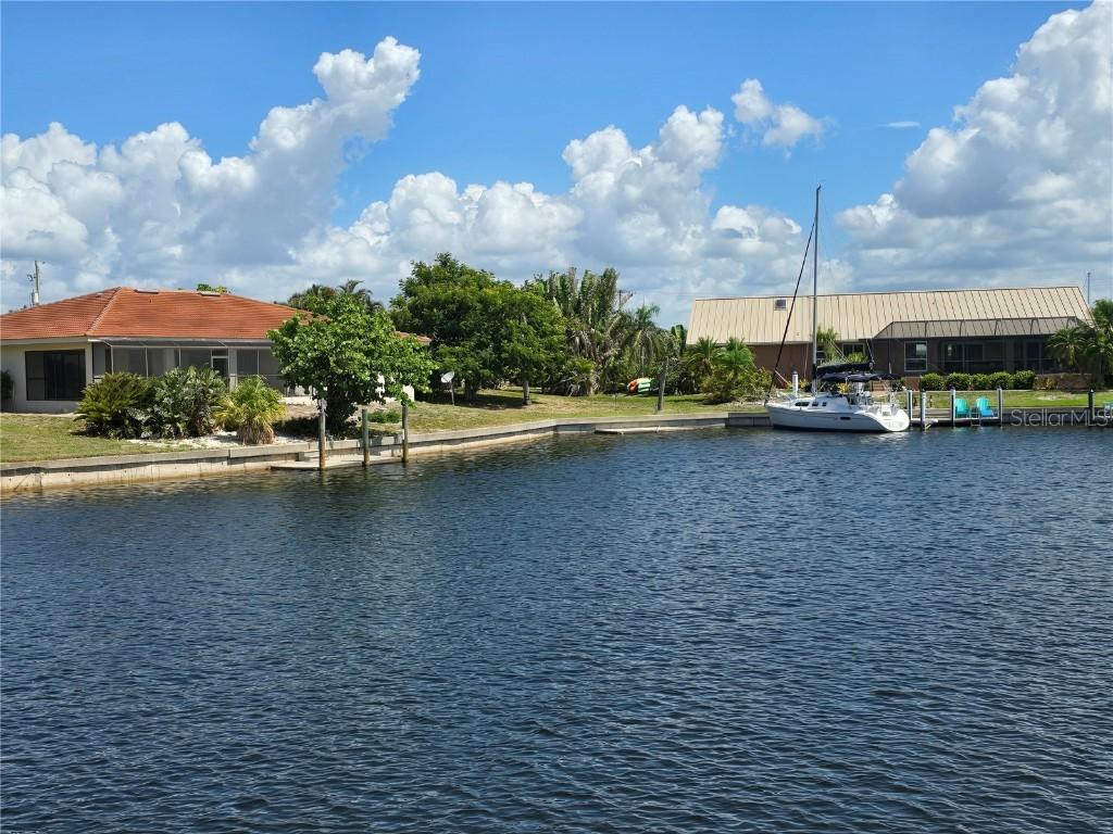 1318 San Mateo Dr., Punta Gorda, FL 33950