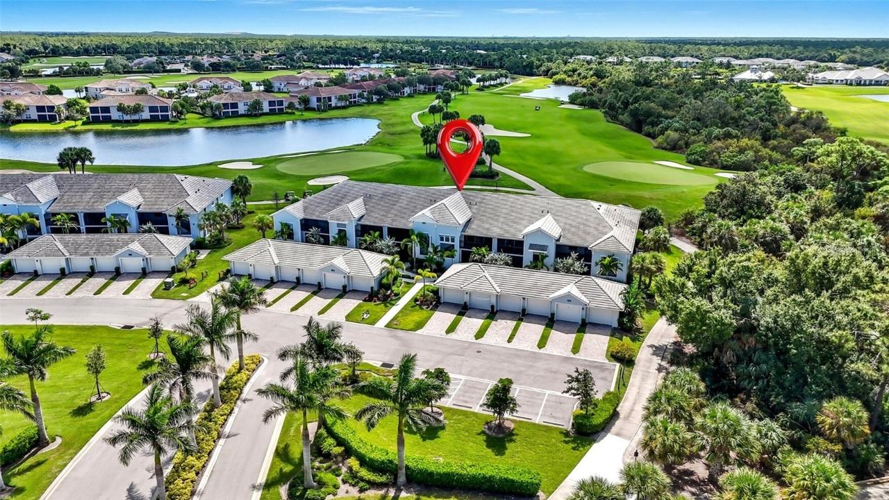 14070 Heritage Landing Blvd. #423, Punta Gorda, FL 33955