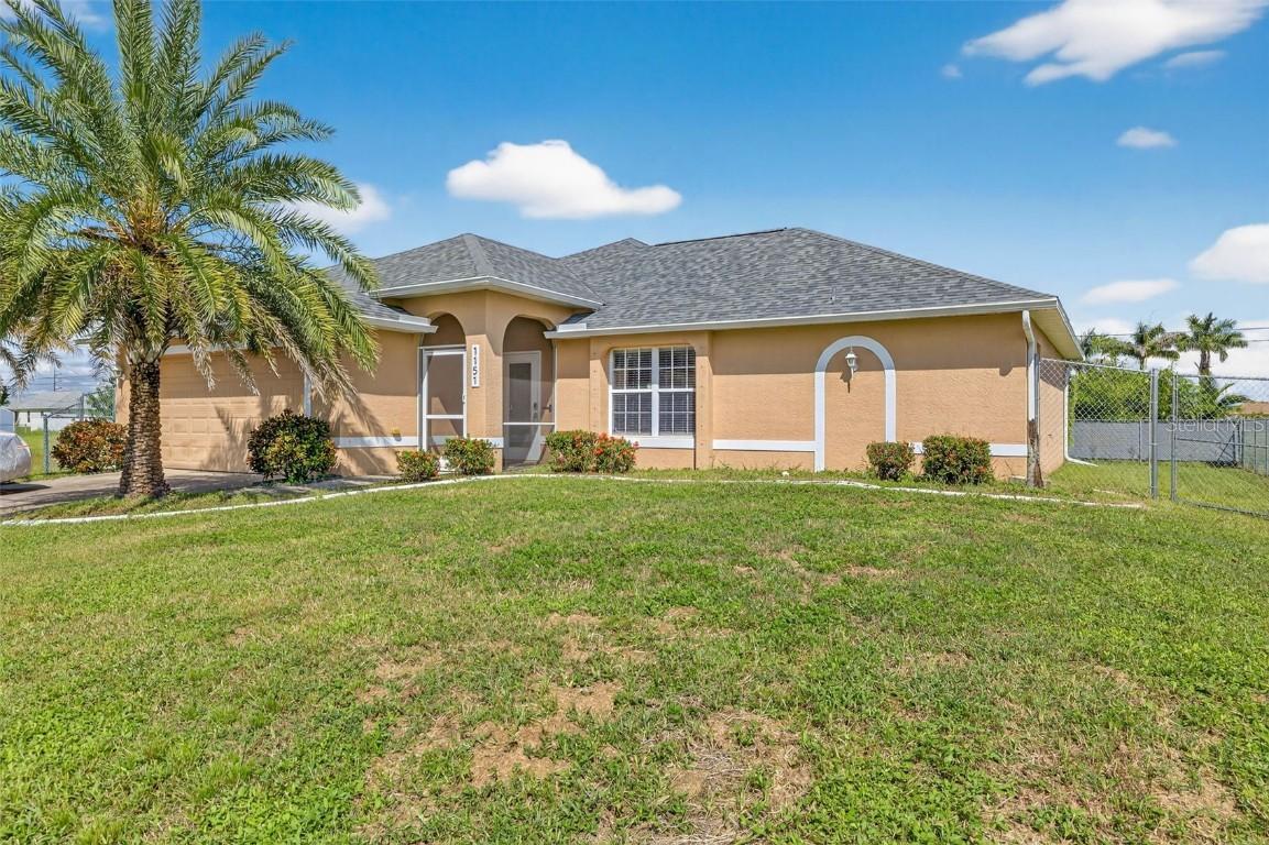 1151 NW 1st Ave., Cape Coral, FL 33993