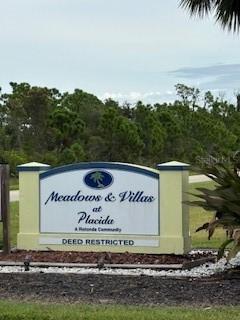 14443 Sheepshead Dr., Placida, FL 33946