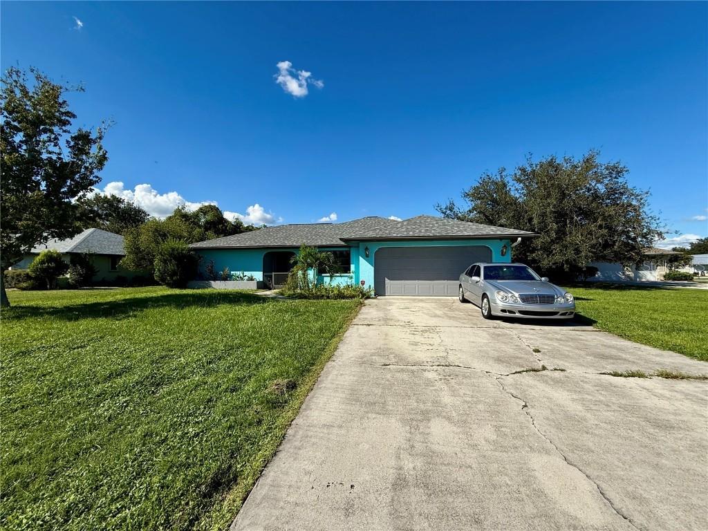 [Address Hidden by Seller], Punta Gorda, FL 33983