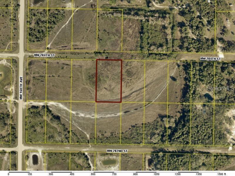 15842 NW 284th St., Okeechobee, FL 34972