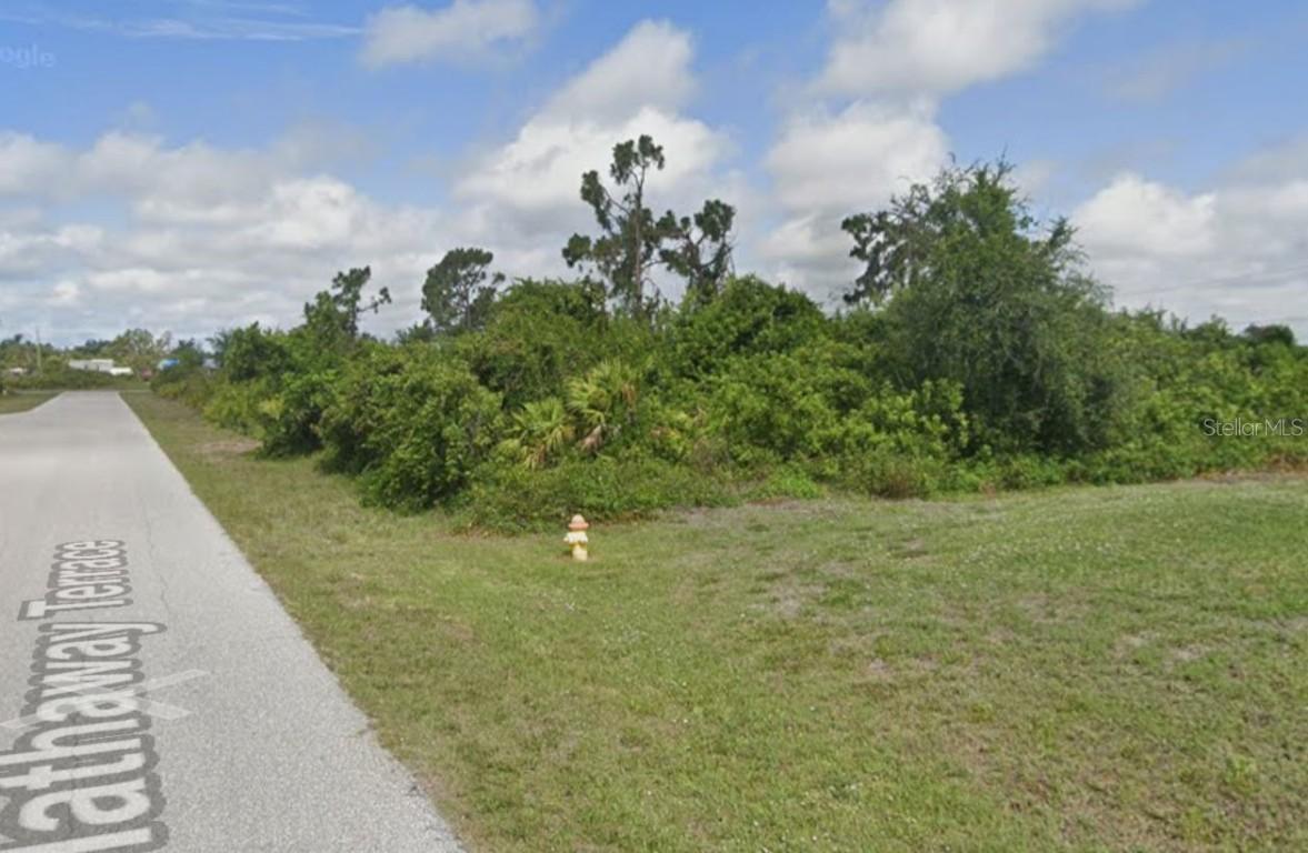 12340 Hathaway Ter., Port Charlotte, FL 33981