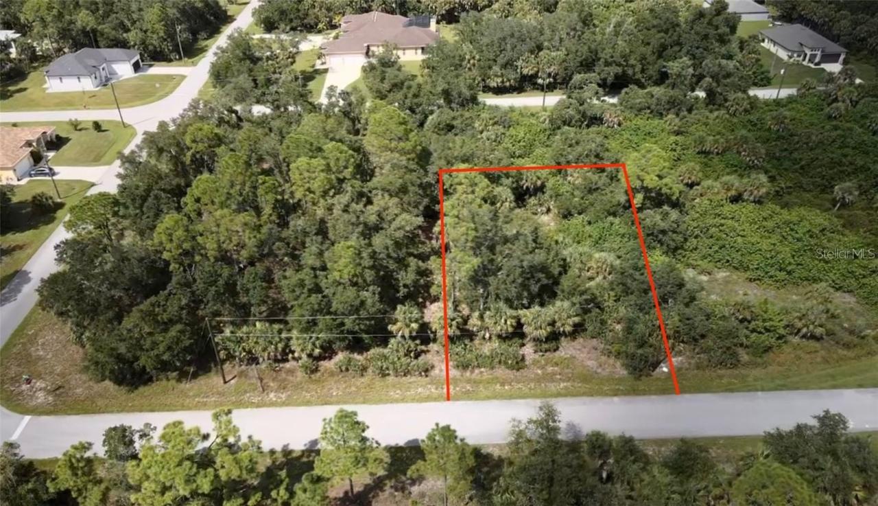 14282 Rice Ave., Port Charlotte, FL 33953