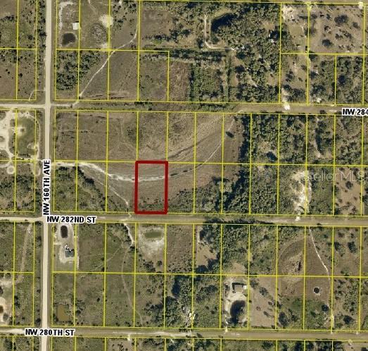 15837 NW 282th St., Okeechobee, FL 34972