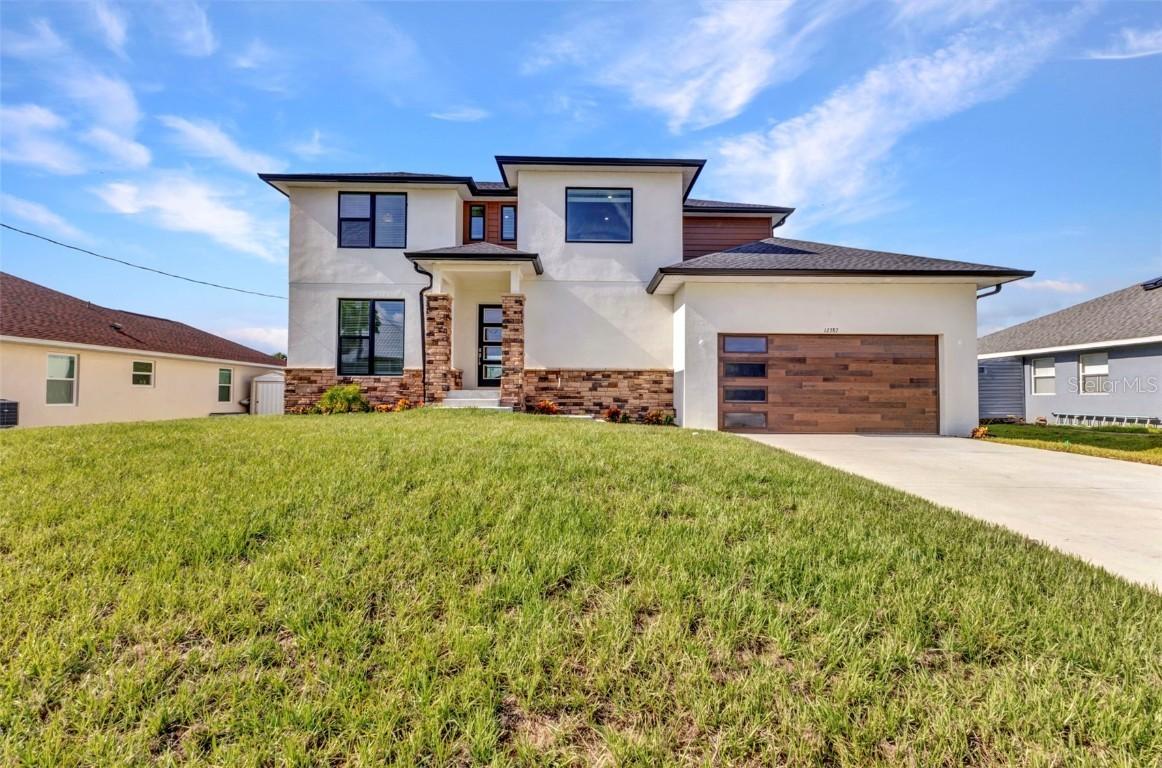 3057 Curry Ter., Port Charlotte, FL 33981