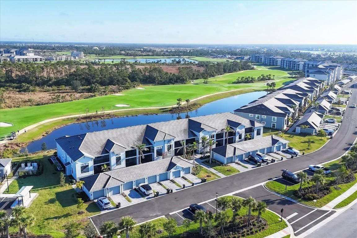 12470 Wellen Golf St. #203, Venice, FL 34293