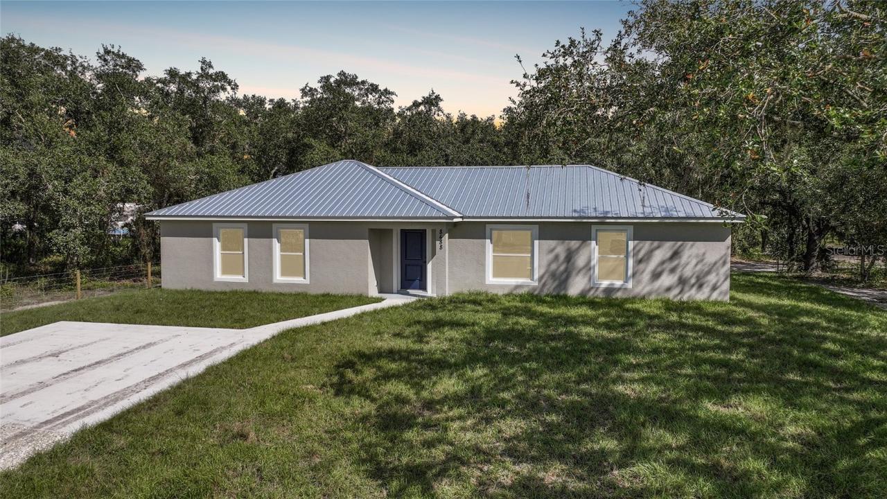 8115 SW Nancy Dr., Arcadia, FL 34269