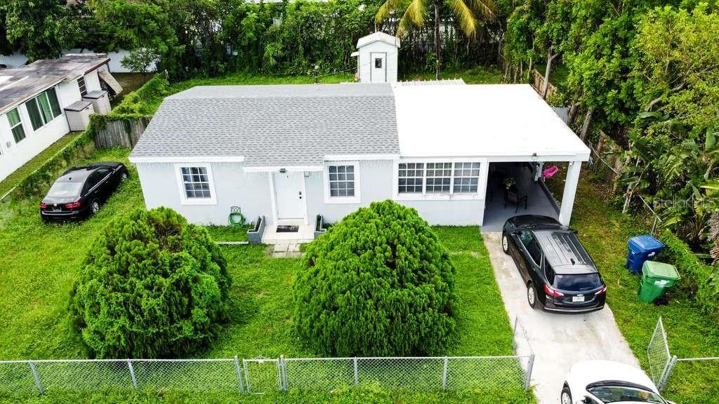 18040 NW 2nd Ct., Miami Gardens, FL 33169