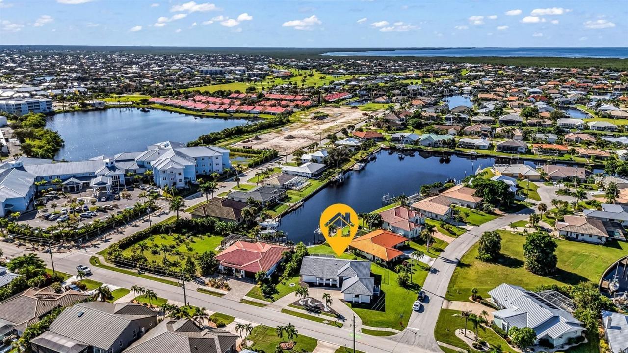 2161 Aqui Esta Dr., Punta Gorda, FL 33950