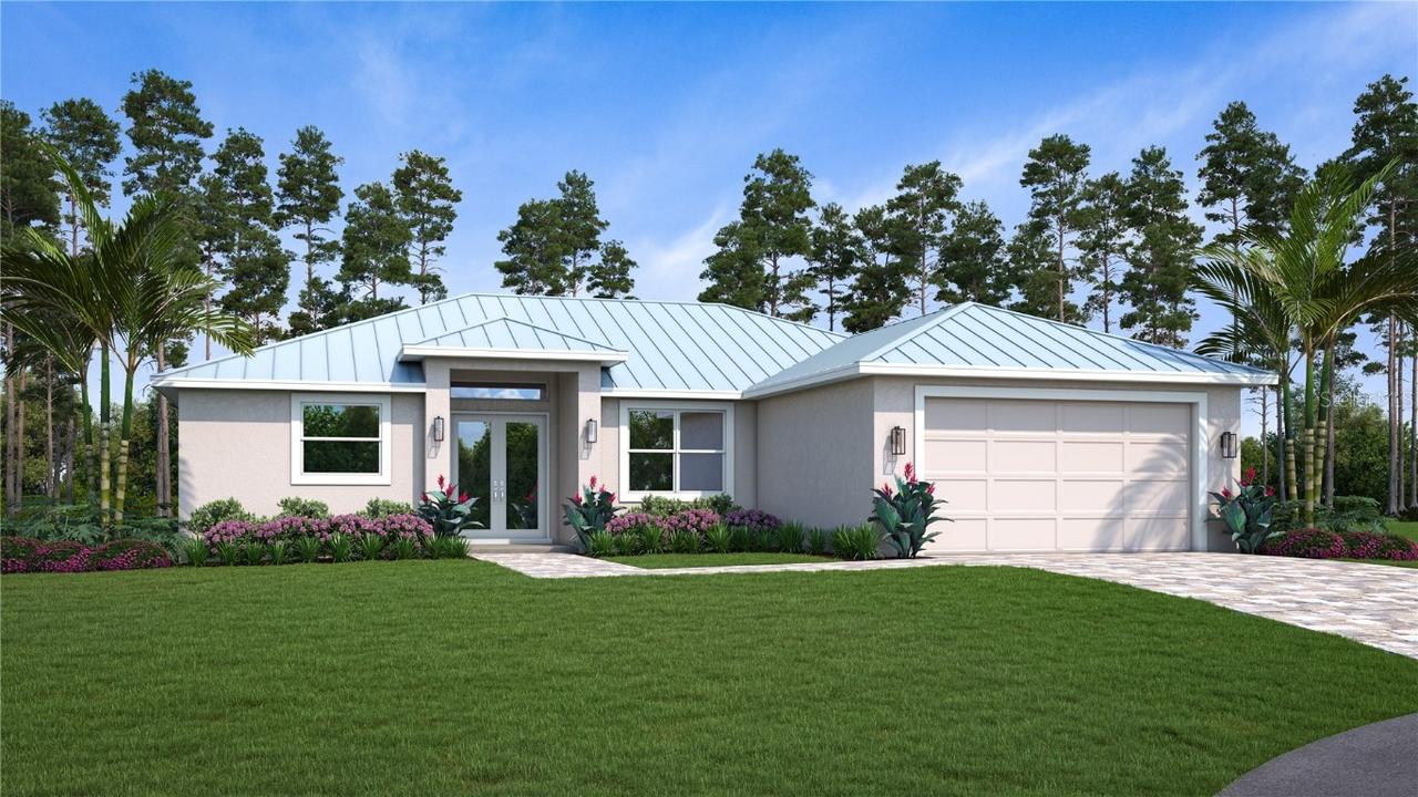 2064 Little Pine Circle Cir., Punta Gorda, FL 33955