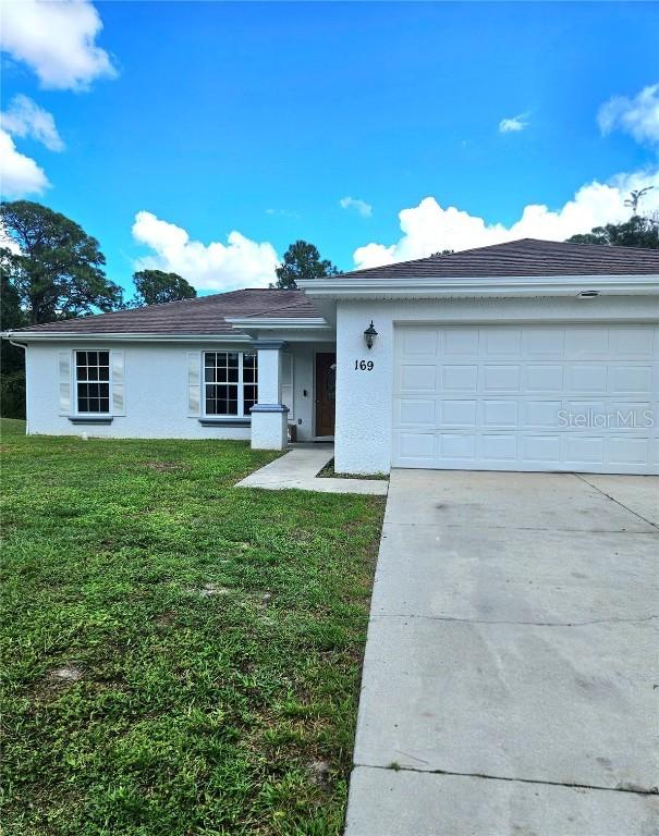 169 Brown Ave., Lehigh Acres, FL 33974