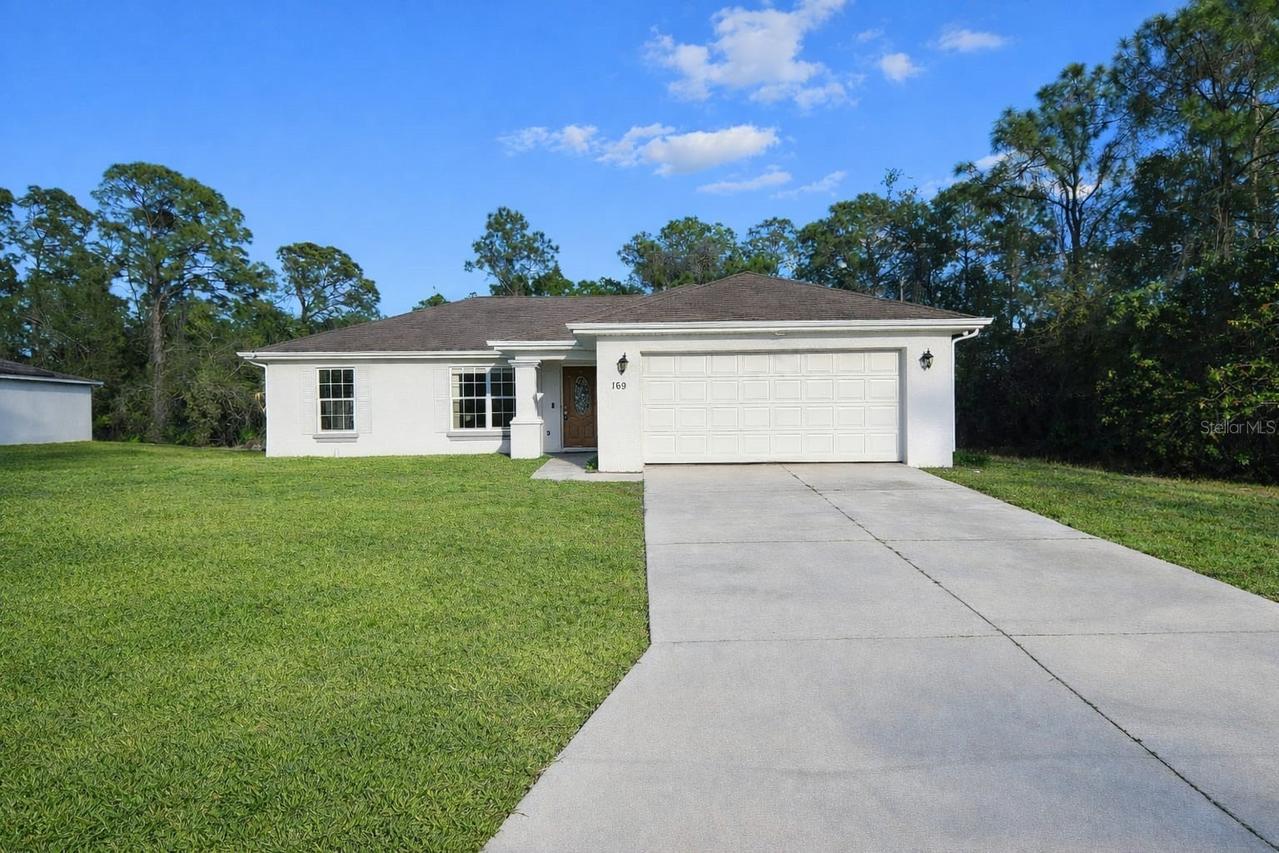 169 Brown Ave., Lehigh Acres, FL 33974