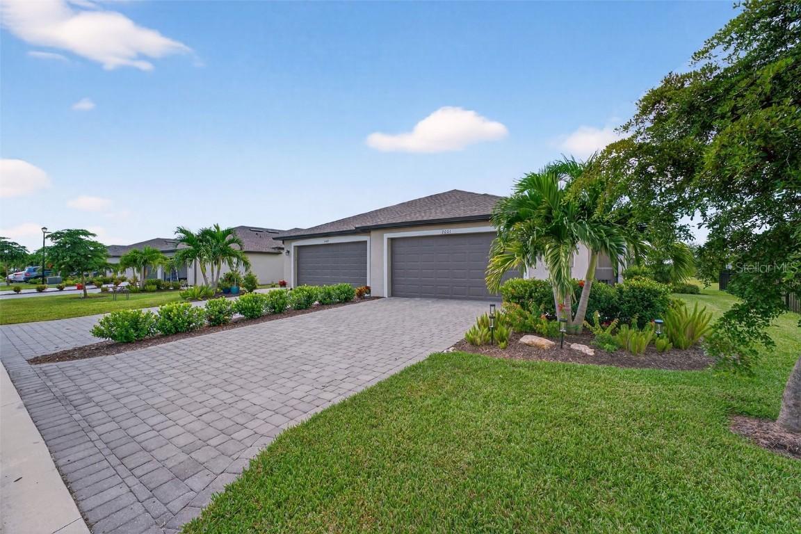 2001 Mackerel St., Port Charlotte, FL 33953
