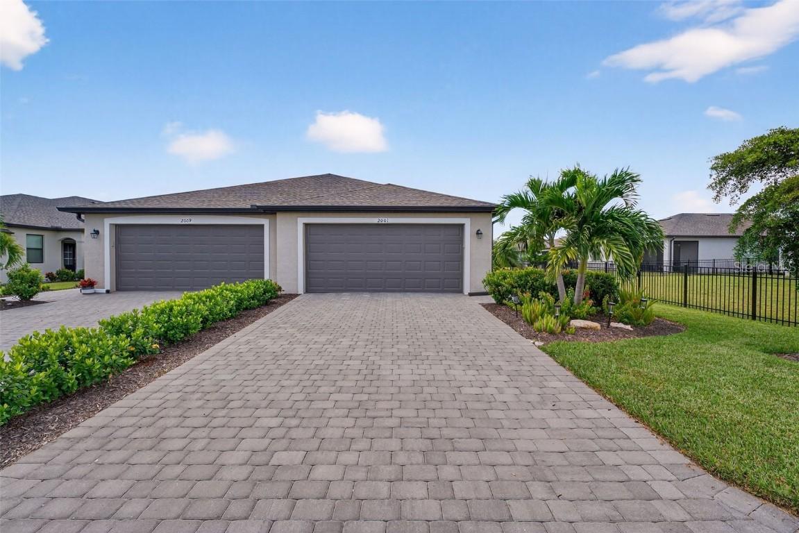 2001 Mackerel St., Port Charlotte, FL 33953