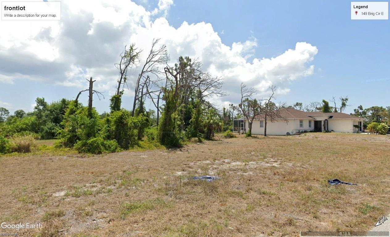 149 Brig Cir., Placida, FL 33946