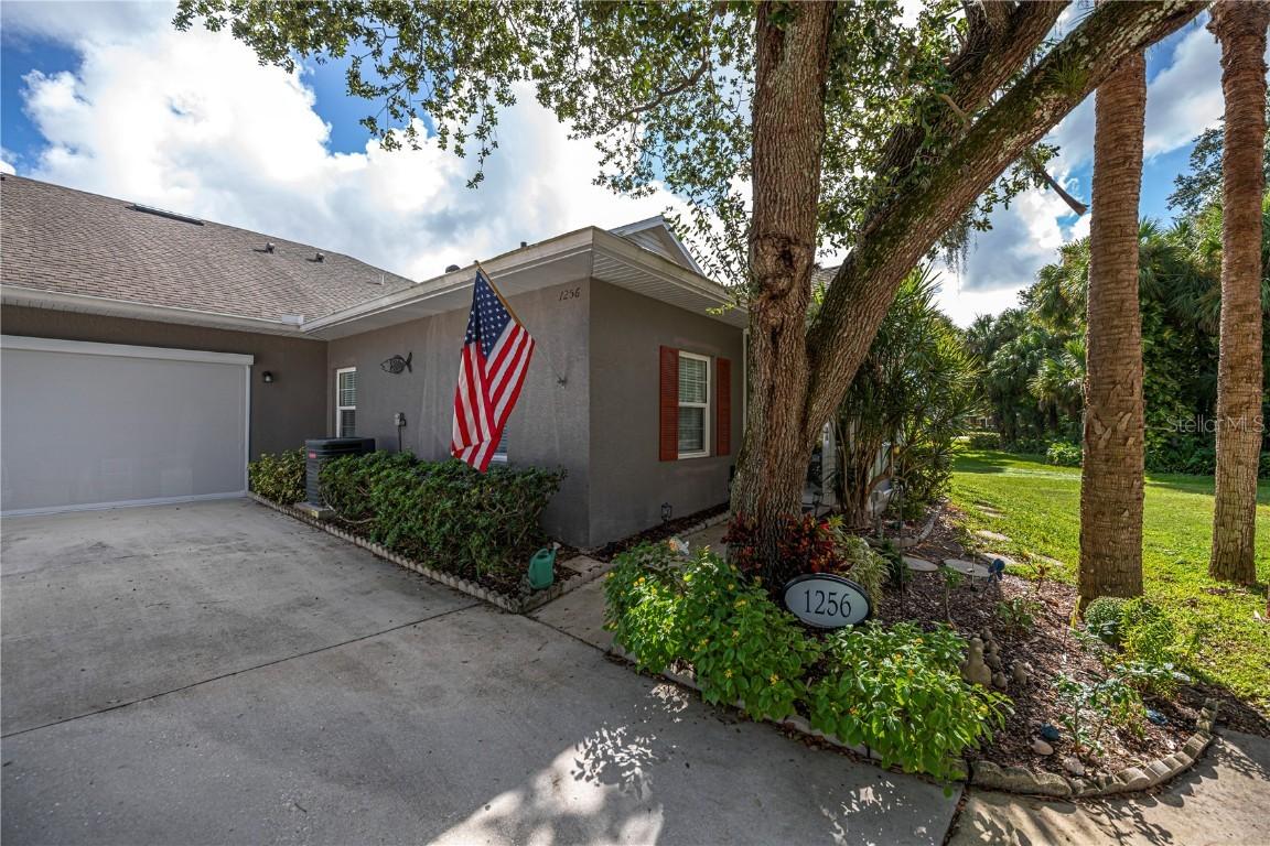 1256 Green Oak Tr., Port Charlotte, FL 33948