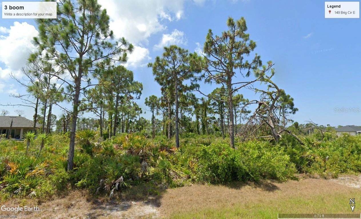 3 Boom Ln., Placida, FL 33946