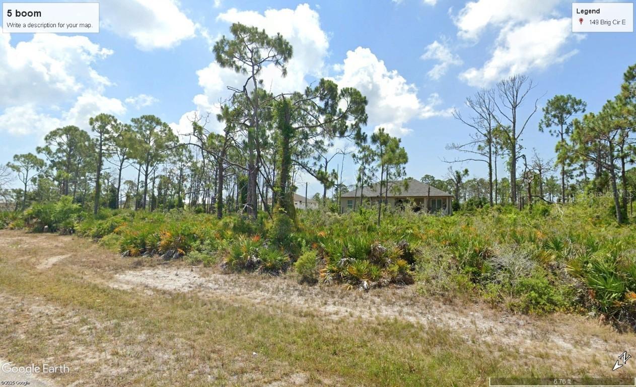 5 Boom Ln., Placida, FL 33946