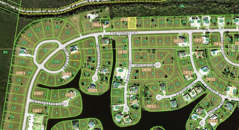 16955 Acapulco Rd., Punta Gorda, FL 33955