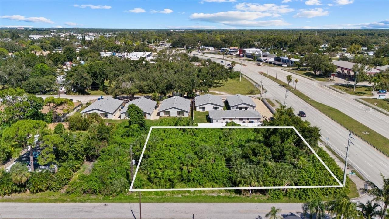 La Palma, Nokomis, FL 34275