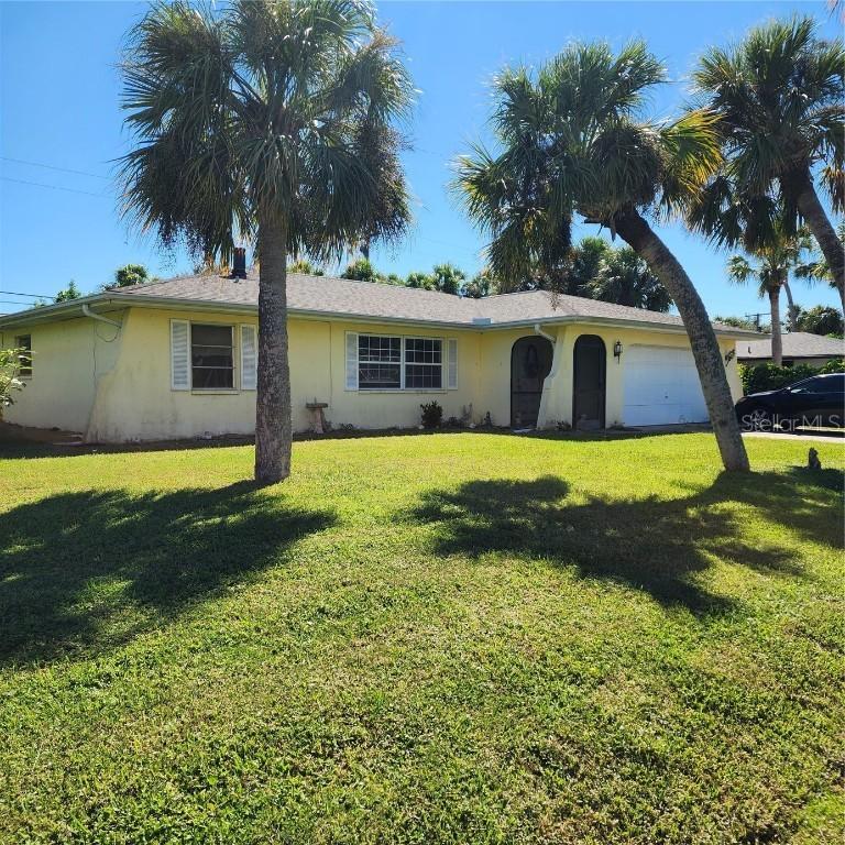 601 Dolphin Rd., Venice, FL 34293